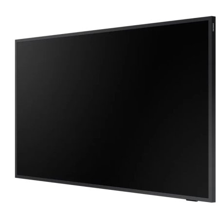 Телевизор QLED Samsung 50" QE50LS03FAUXRU The Frame черный 4K Ultra HD 60Hz Smart TV