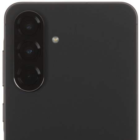 Смартфон Samsung Galaxy A16, 6/128Gb, черный