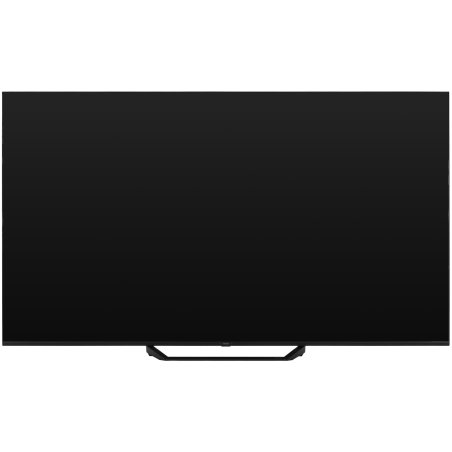 Телевизор HAIER 65" Smart TV S2 Pro QLED 4K Ultra HD черный СМАРТ ТВ Android TV