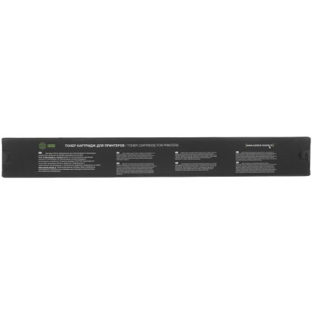 Картридж лазерный Cactus CS-EXV54C голубой (8500 стр.) для Canon ImageRunner C3025/C3025i MFP