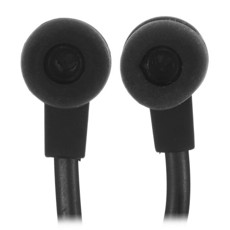 Наушники Harper HV-107 черный