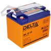 Батарея для ИБП Delta GEL 12-33