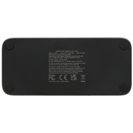 Клещи Matrix 165 мм переставные обливные рукоятки