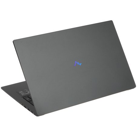 Ноутбук Maibenben P725 серый 17,3" FHD IPS 500N/i5-12450H/16Gb/512Gb SSD/UMA/W11