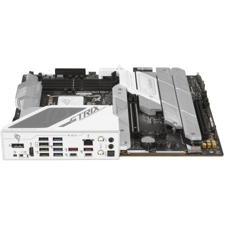 Материнская плата ROG STRIX X570-I GAMING