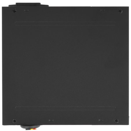 Блок питания Ginzzu SA450, 450Вт, 80мм, черный