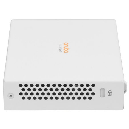 Коммутатор HPE Aruba Instant on 1430 5G unmanaged fanless Switch