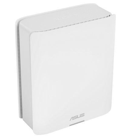 Маршрутизатор ASUS BT10(W-2-PK) (BT10(W-2-PK)/EU) WiFi 7 2x10G 1G USB 11529+5764+688Mbps 6GHz/5GHz/2.4GHz