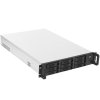 Серверный корпус ExeGate EX284961RUS Pro 2U650-HS09 (RM 19", высота 2U, глубина 650, без БП, 9xHotSwap, 2*USB)