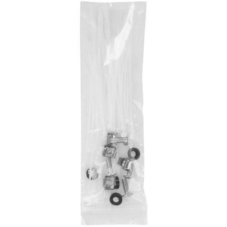 Патч-панель Lanmaster TWT-PP48/1U-U6 19" 1U 48xRJ45 кат.6 UTP