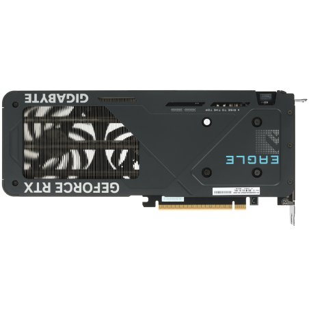Видеокарта Gigabyte RTX 5060 EAGLE MAX OC 8Gb GDDR7 128bit 3xDP HDMI 3FAN RTL