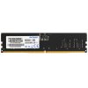 Оперативная память Patriot Signature, DDR5, 8GB (1x8 GB), 5600 MHz, CL46, DIMM