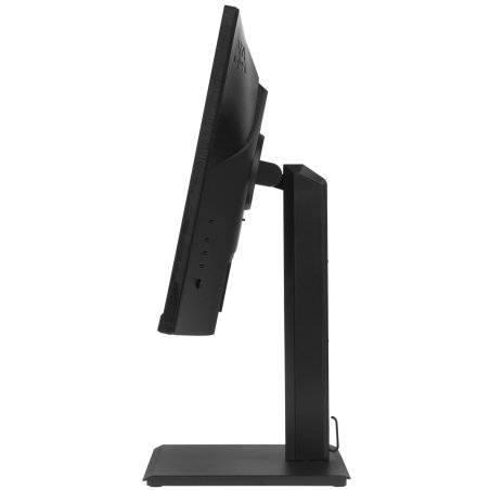 Монитор 27" Acer Vero B277Ebmiprzxv IPS 1920x1080, 100 Гц, 4 мс, 16:9, 250 кд/м2, 1xHDMI, 1хDP, 4xUSB 3.2, черный