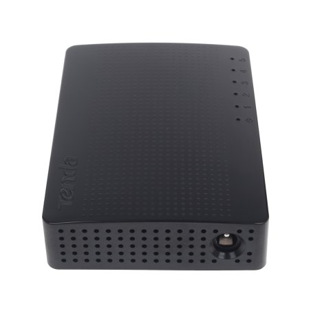 Коммутатор Tenda SG105 Гигабитный с 5 портами