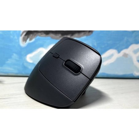 Мышь Ugreen M571 черный (55916)