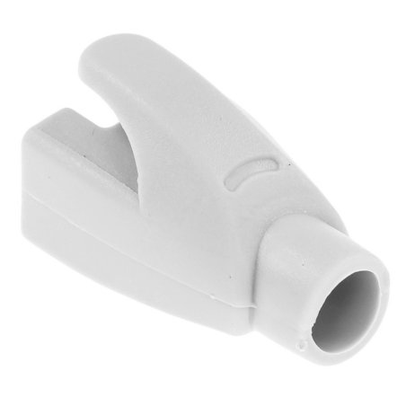 Колпачки изолирующие Vention IODH0-50 для разъемов RJ-45 (50шт.) - Серый