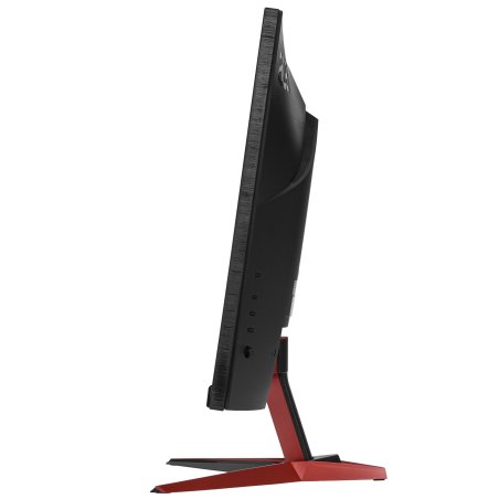 Монитор 27" Acer Nitro VG271Zbmiipx IPS 1920x1080, 280 Гц, 1 мс, 16:9, 350 кд/м2, 2xHDMI, 1хDP, черный