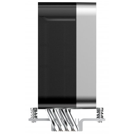 Кулер для процессора Ocypus Delta A40 Elite BK (Delta-A40-BK1NNWN00E-GL)