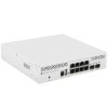 Коммутатор MikroTik CRS310-8G+2S+IN