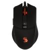Мышь проводная A4Tech Bloody L65 Max черный, 12000 dpi, USB, кнопки - 7