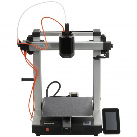 Принтер 3D Anycubic Kobra X 260x260x260мм PLA/PETG/Carbon/Flexible/TPU