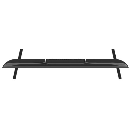 Телевизор BQ 43" 43F34B черный DLED FHD 60Hz