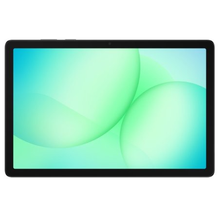 Планшет Samsung Galaxy Tab A11+ BSM-X236B 7300 (2.5) 8C RAM8Gb ROM256Gb 11" TFT 1920x1200 5G Android 15 серый 8Mpix 5Mpix BT WiFi microSD 2Tb 7040mAh