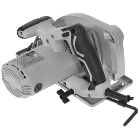 Пила циркулярная ИНТЕРСКОЛ 1300W 551.2.0.70