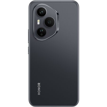 Смартфон HONOR 400 PRO 5109BUTL 12/512Gb, черный