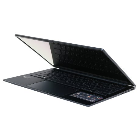 Ноутбук Asus Zenbook UX3405MA-QD992 14" OLED FHD+/Intel Core Ultra 9 185H/16Gb/SSD 512Gb/Intel Arc/noOS/синий (90NB11R1-M01SU0)