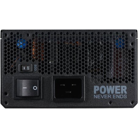 Блок питания FSP MEGA-1350TI 1350W