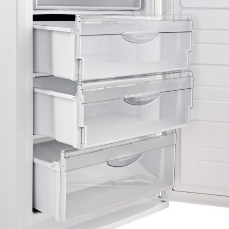 Морозильная камера Atlant M-7184-003, белый, 240л, 6 ящиков