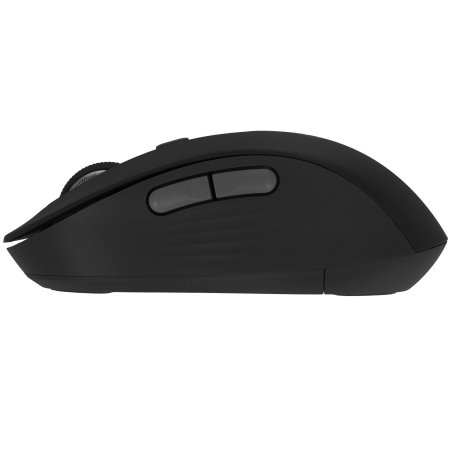 Клавиатура + мышь Logitech MK950 Signature Slim Combo клав:графитовый/черный мышь:черный/серый USB беспроводная slim (920-012500)