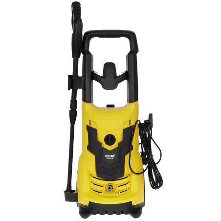 Мойки Huter M165-PW 70/8/7 Мойки высокого давления1900 вт, 165 бар, расход=360 л/час, вход=0,4 бар, 9,3 кг