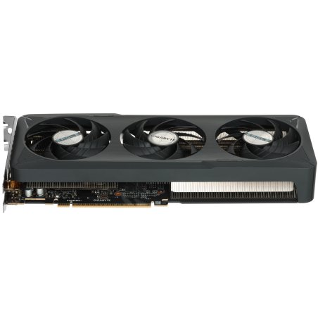 Видеокарта Gigabyte RTX 5060 EAGLE MAX OC 8Gb GDDR7 128bit 3xDP HDMI 3FAN RTL