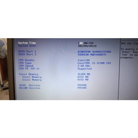 Оперативная память Patriot, DDR3, 8Gb (1x8 GB), 1600 MHz, CL11, SO-DIMM