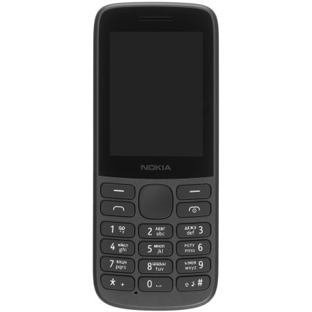 Мобильный телефон NOKIA 6310 TA-1607 DS EAC черный