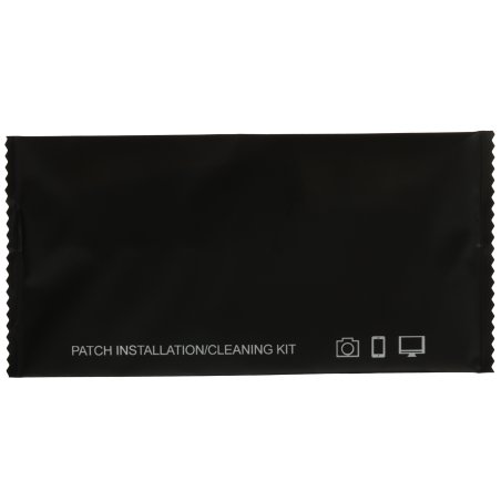 Сенсорное стекло (тачскрин) TurboPad 1015 3G, черное