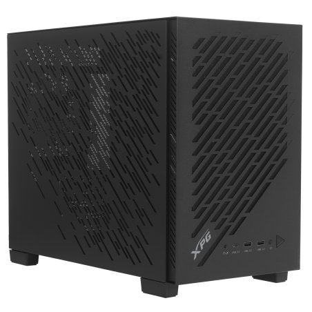 Компьютерный корпус XPG VALORAIRNANOMAA-BKCWW