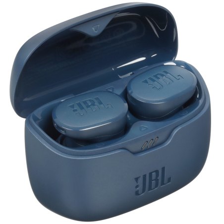 Наушники JBL Tune Buds 2 синий