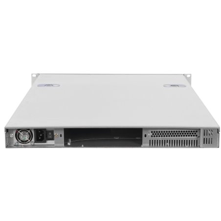 Серверный корпус ExeGate Pro 1U660-HS04 (RM 19", высота 1U, глубина 660, БП 350ADS, 4xHotSwap, USB)