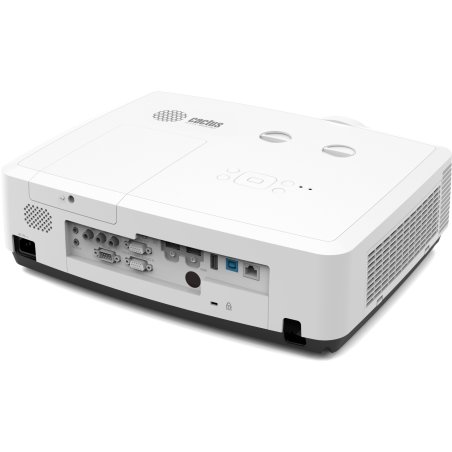 Проектор Cactus Bright CS-S4.WT 3LCD 5900Lm ANSI (1920x1200) 30000:1 ресурс лампы:10000часов 1xUSB typeA 1xUSB typeB 2xHDMI 4.45кг