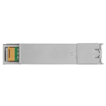 Модуль SFP GIGALINK GL-OT-SG06SC1-1550-1310-B, WDM, 155Mb/1,25Gb/s одно волокно SM, SC, Tx:1550/Rx:1310 нм, 6 дБ до 3 км