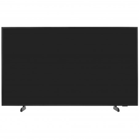 Телевизор Samsung 43" QE43LS03FAUXRU черный QLED 4K UHD 50Hz Smart TV