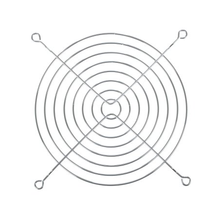 Решетка для вентилятора Arctic Cooling ARCTIC ACFAN00088A 140мм