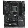 Материнская плата MSI X870E GAMING PLUS WIFI, AM5, AMD X870E, 4xDDR5, 4xSATA, 3xM.2, 1xPCIe 5.0 x16, 1xPCIe 4.0 x4, 2xPCIe 3.0 x1, 1xHDMI, 1xUSB Type-C, 1x5Gb LAN, Wi-Fi 7, Bluetooth 5.4, 2xUSB-C 20Gbps, 1xUSB-C 40Gbps, 2xUSB-A 5Gbps, 2xUSB-A 10Gbps, 4xUS