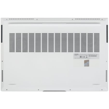 Ноутбук HONOR MAGICBOOK PRO 16 ULTRA 16"/IPS/Intel Core Ultra 5 125H/24Gb/1Tb/Intel Arc Graphics/Windows 11 Home/белый/1.83 кг.