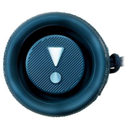 Колонка портативная JBL FLIP 7 синий 25W 1.0 BT 4800mAh (JBLFLIP7BLU)