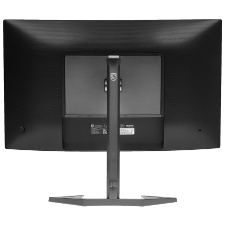 Монитор 27" Philips 273V7QDAB IPS 1920x1080, 75 Гц, 5 мс, 16:9, 250 кд/м2, 1xHDMI, 1xDVI, 1xVGA, черный
