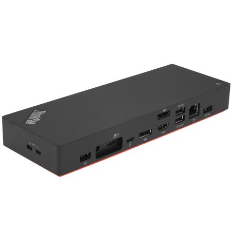 Док-станция Lenovo ThinkPad Universal USB-C Dock